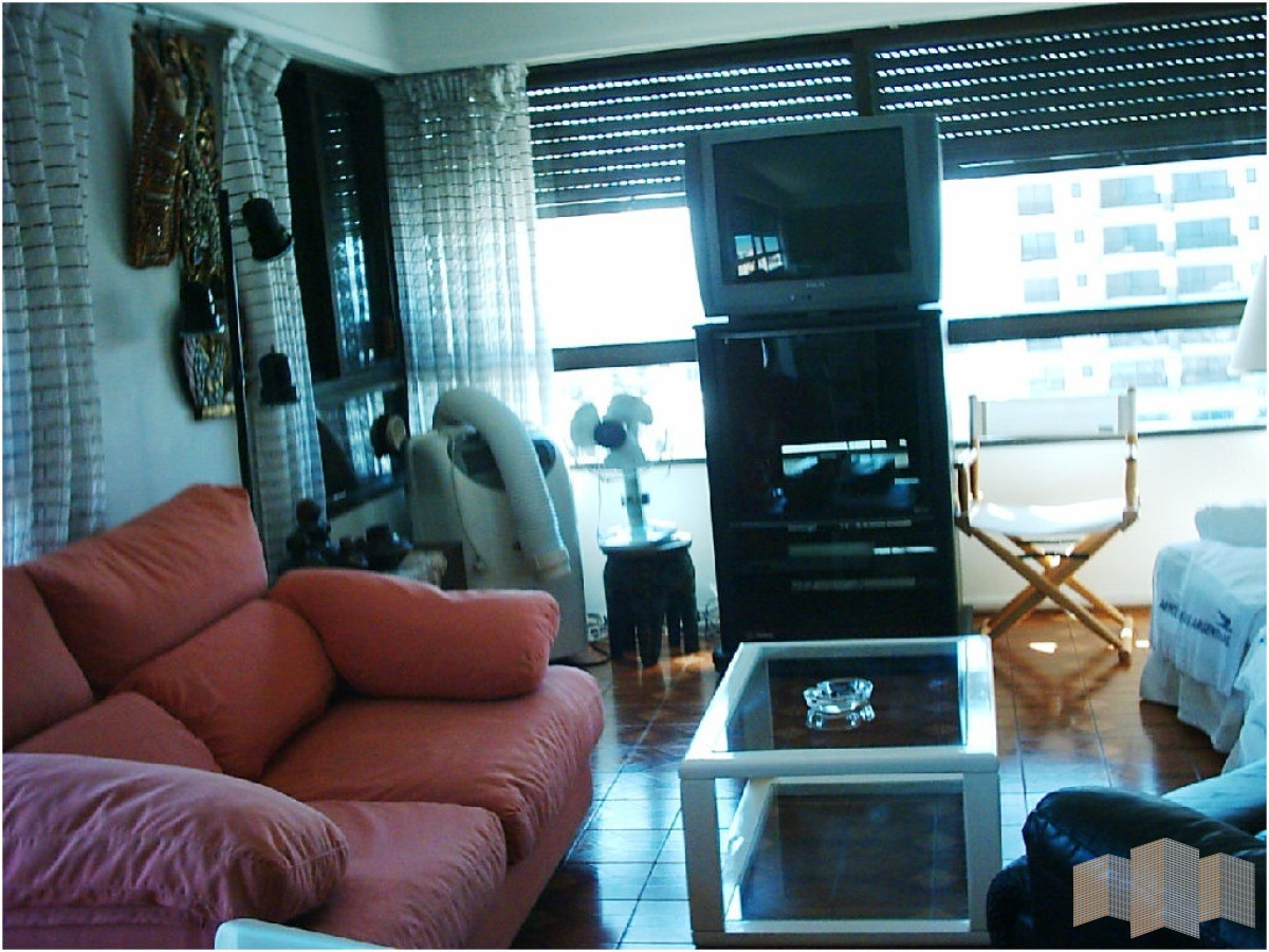 Apartamento ID.1115 - Apartamento en Punta del Este, Península