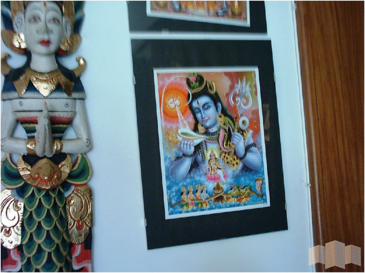 Apartamento ID.1115 - Apartamento en Punta del Este, Península