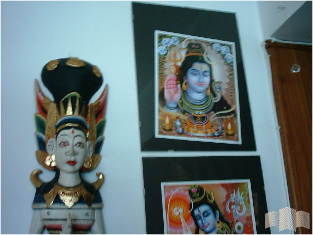 Apartamento ID.1115 - Apartamento en Punta del Este, Península