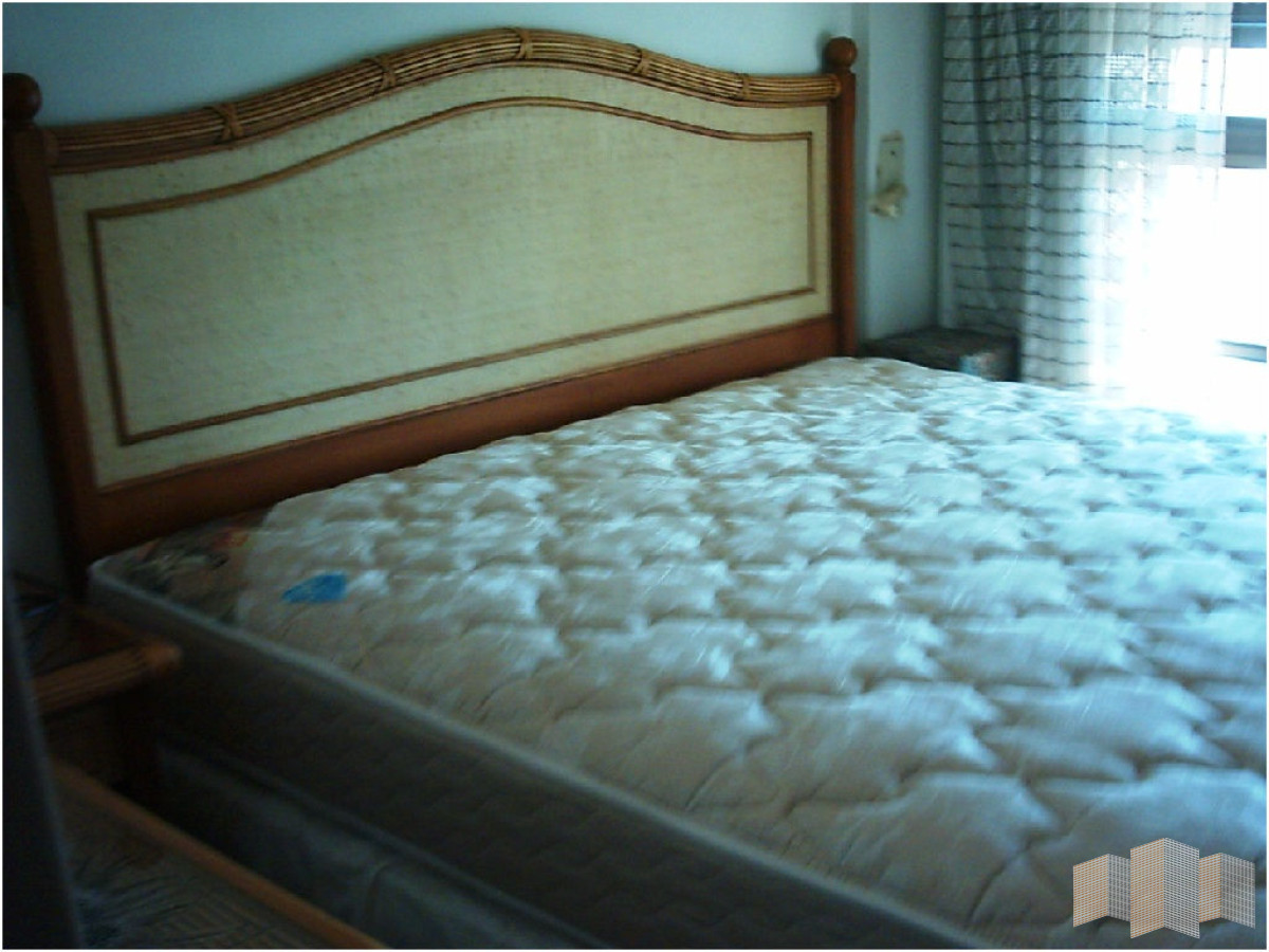 Apartamento ID.1115 - Apartamento en Punta del Este, Península