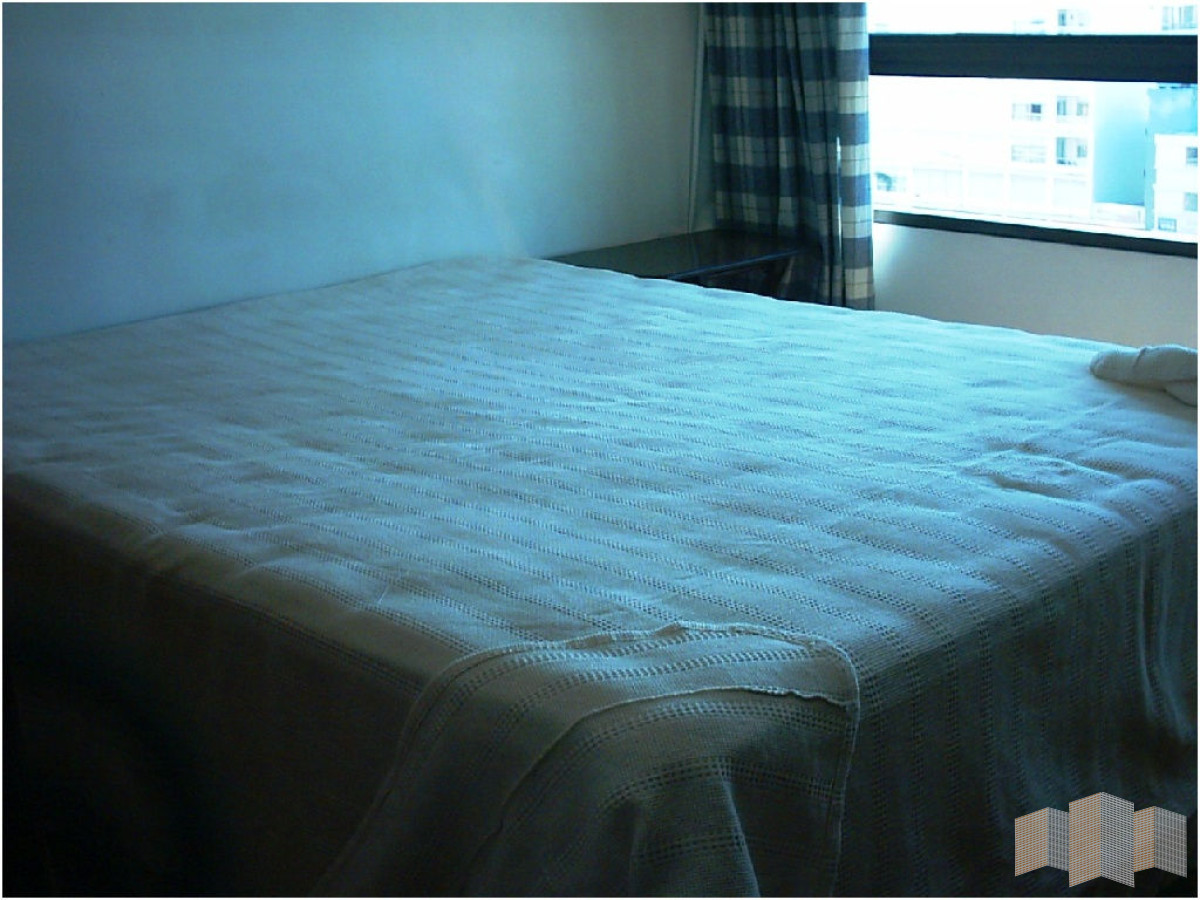 Apartamento ID.1115 - Apartamento en Punta del Este, Península