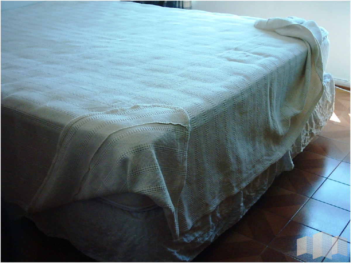 Apartamento ID.1115 - Apartamento en Punta del Este, Península