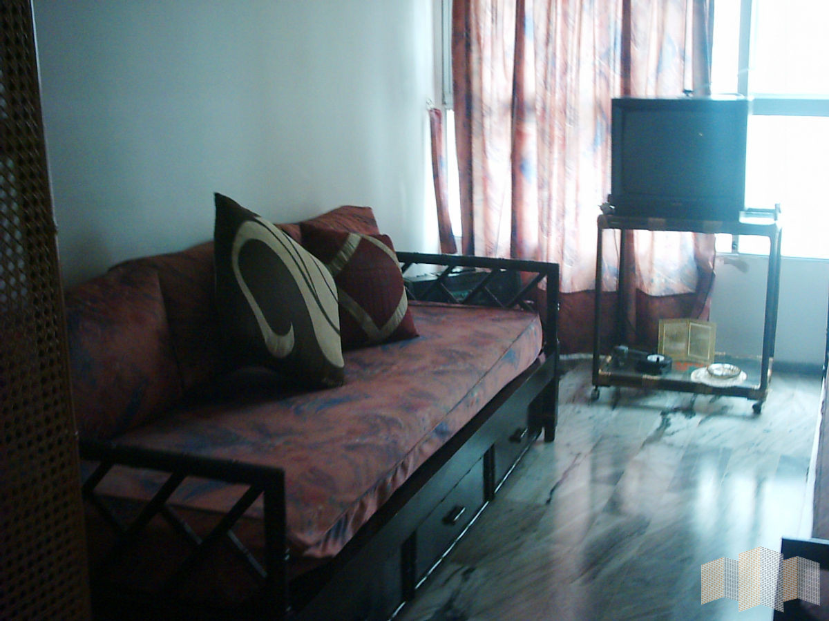 Apartamento ID.1122 - Apartamento en Punta del Este, Península