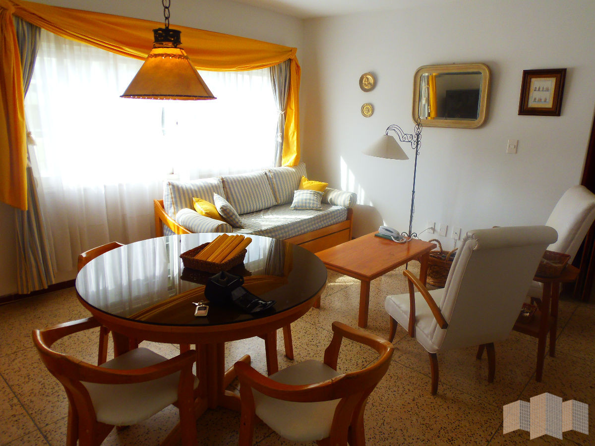 Apartamento ID.1128 - Apartamento en Punta del Este, Península