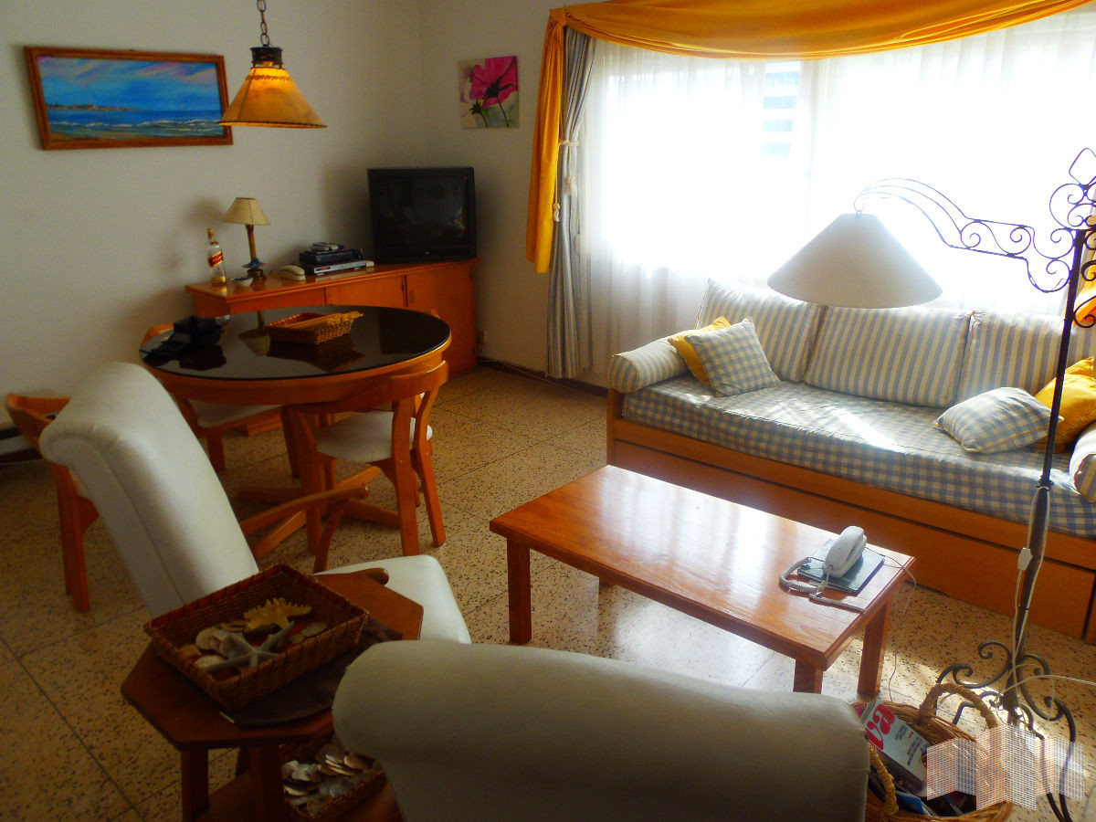 Apartamento ID.1128 - Apartamento en Punta del Este, Península