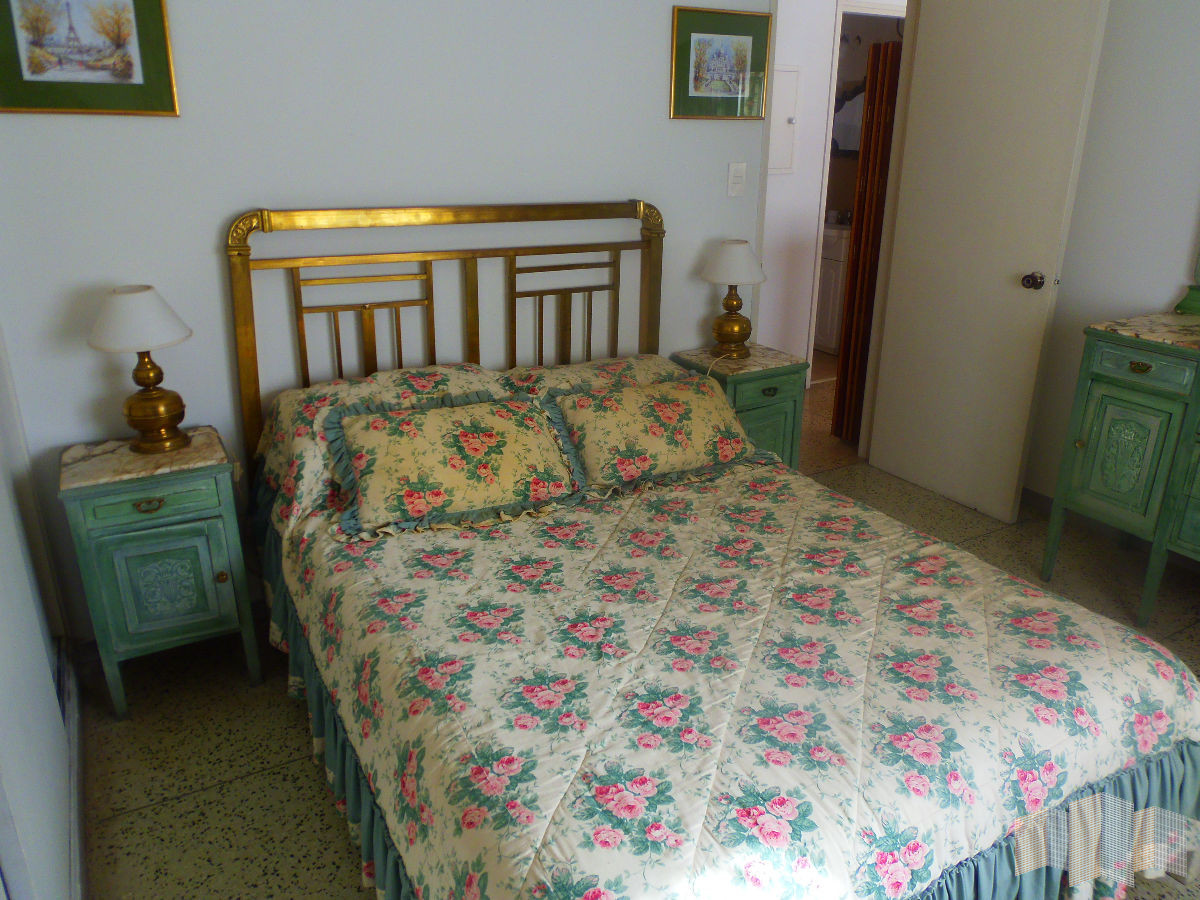 Apartamento ID.1128 - Apartamento en Punta del Este, Península