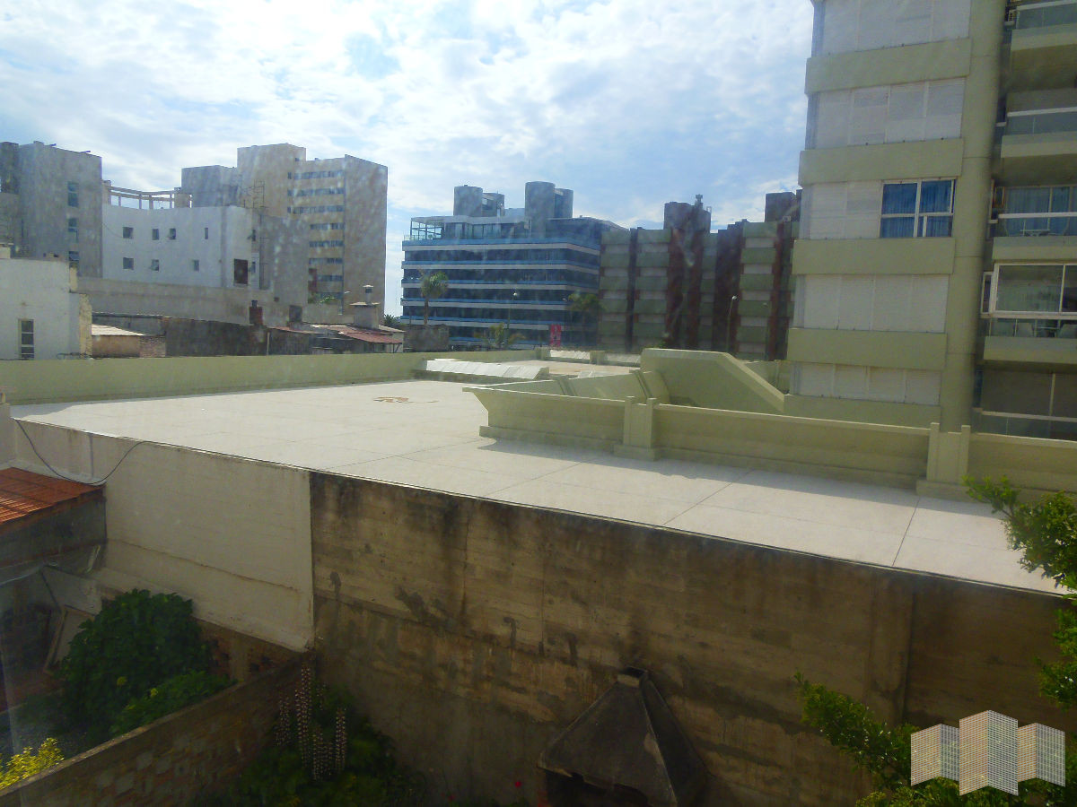 Apartamento ID.1128 - Apartamento en Punta del Este, Península