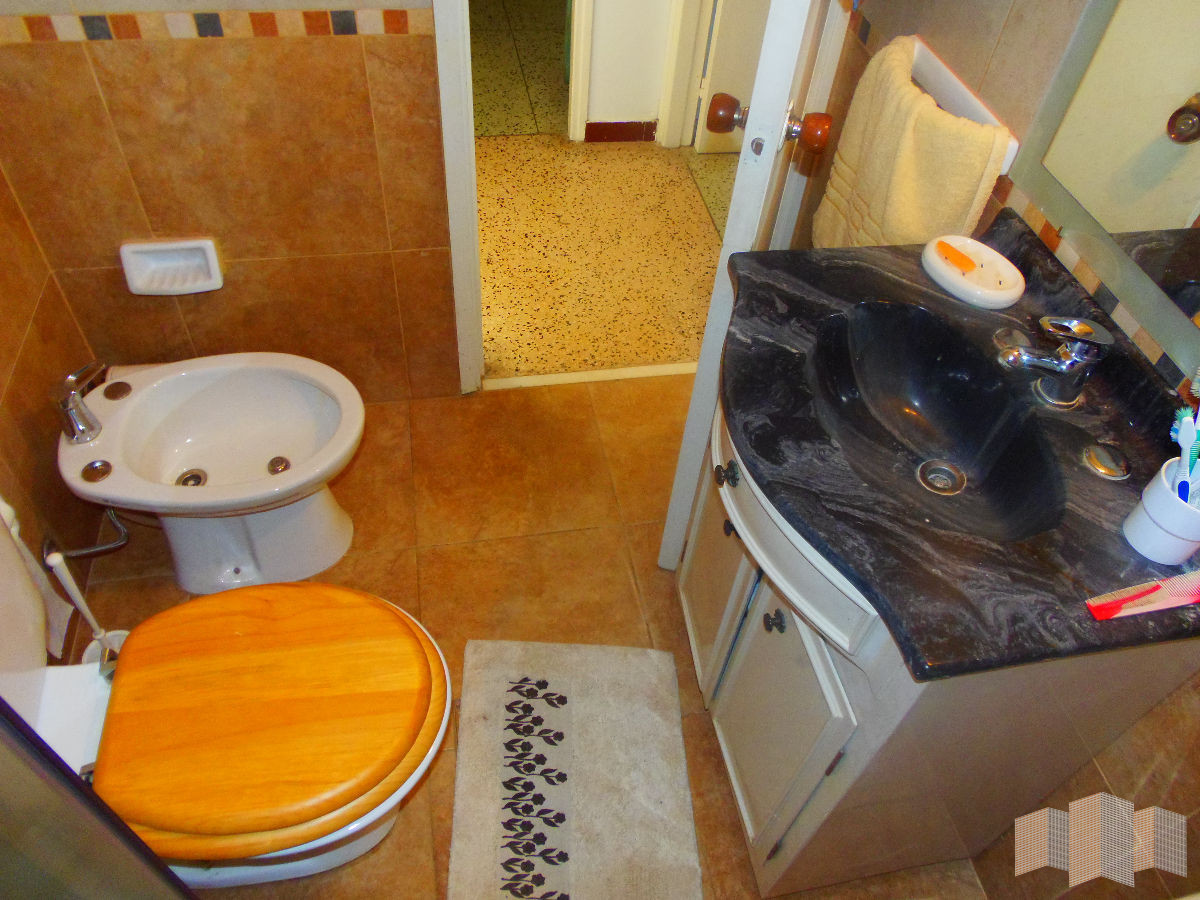 Apartamento ID.1128 - Apartamento en Punta del Este, Península