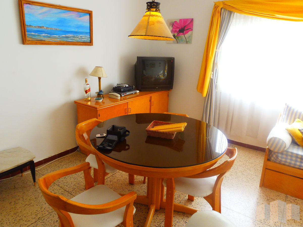 Apartamento ID.1128 - Apartamento en Punta del Este, Península