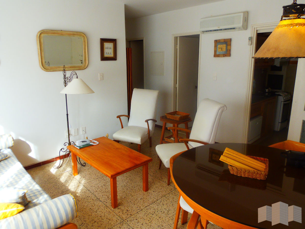Apartamento ID.1128 - Apartamento en Punta del Este, Península