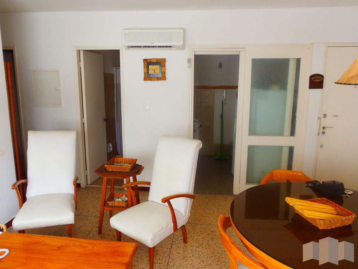 Apartamento ID.1128 - Apartamento en Punta del Este, Península
