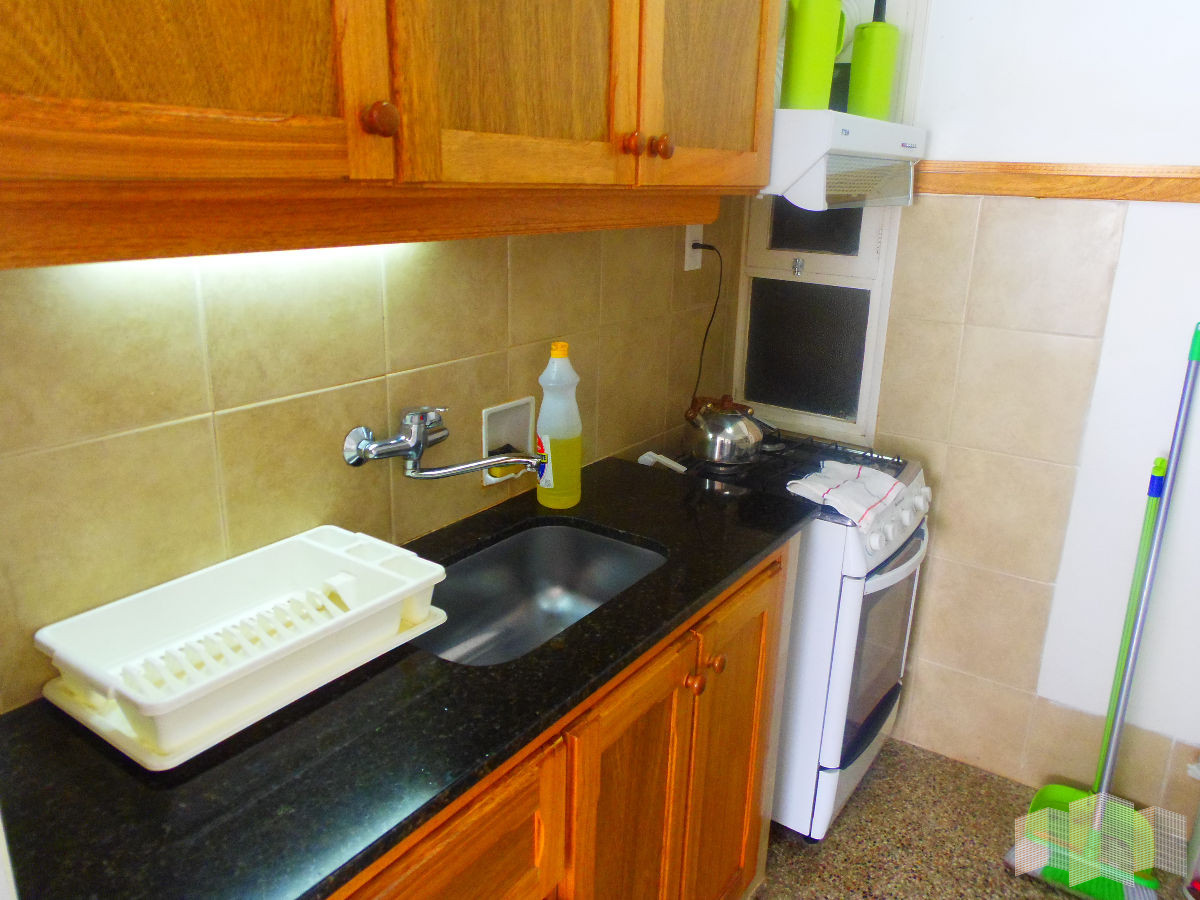 Apartamento ID.1128 - Apartamento en Punta del Este, Península