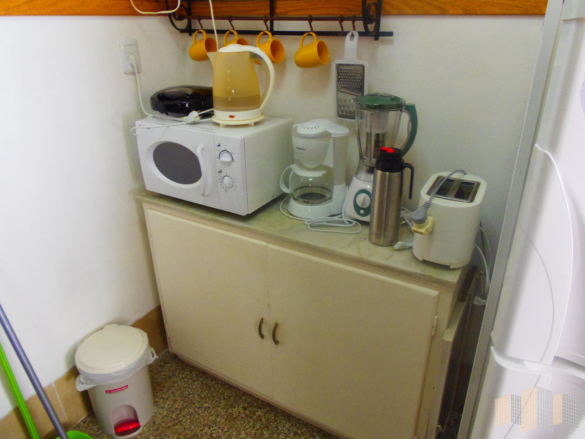 Apartamento ID.1128 - Apartamento en Punta del Este, Península