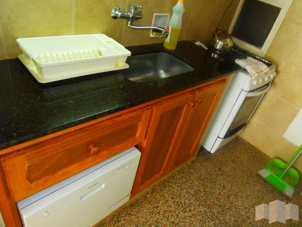 Apartamento ID.1128 - Apartamento en Punta del Este, Península