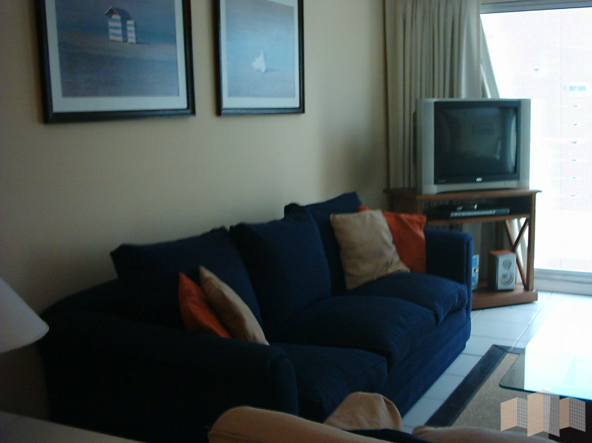 Apartamento ID.1172 - Apartamento en Punta del Este, Brava
