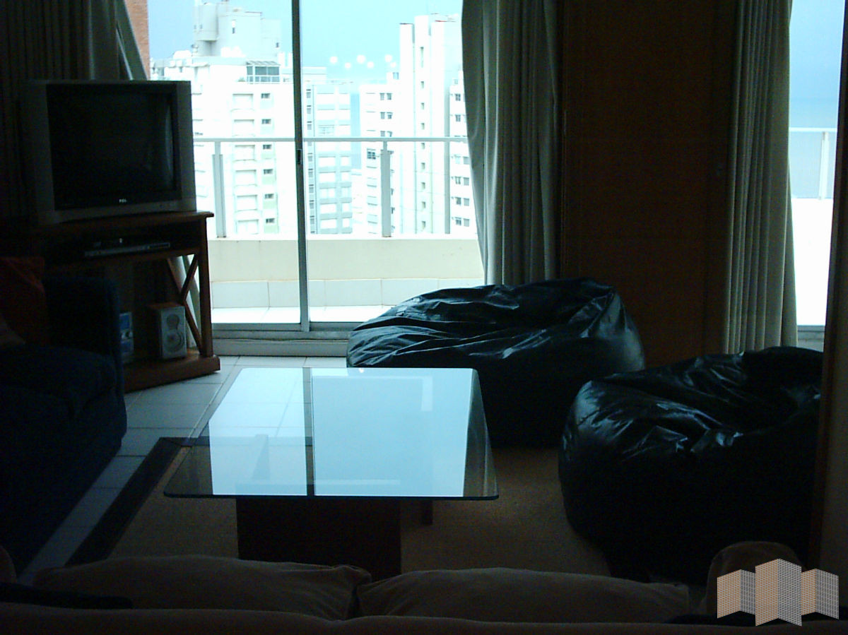 Apartamento ID.1172 - Apartamento en Punta del Este, Brava