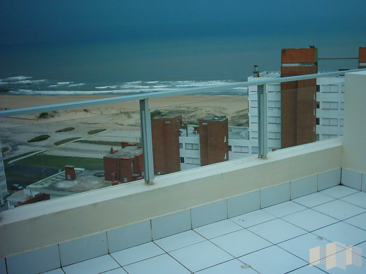Apartamento ID.1172 - Apartamento en Punta del Este, Brava