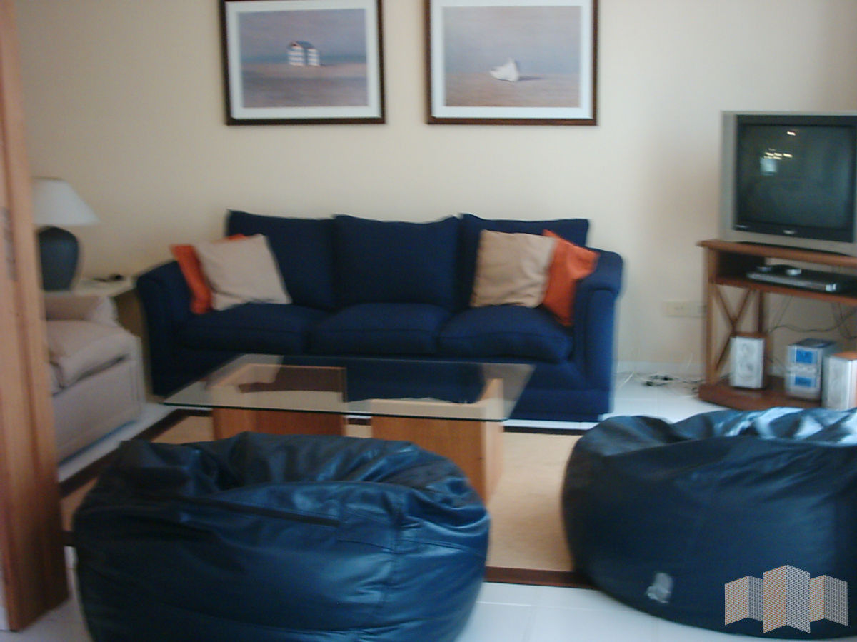 Apartamento ID.1172 - Apartamento en Punta del Este, Brava