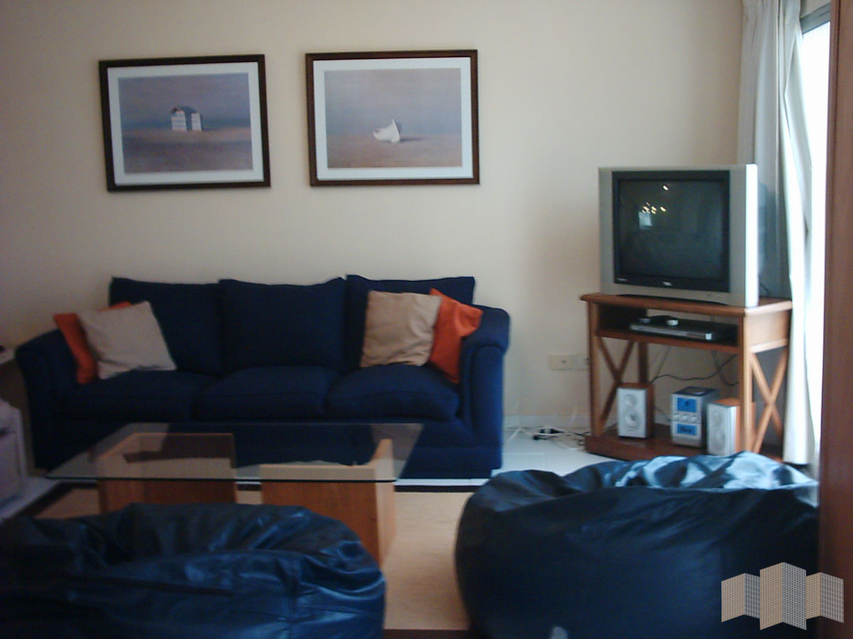 Apartamento ID.1172 - Apartamento en Punta del Este, Brava