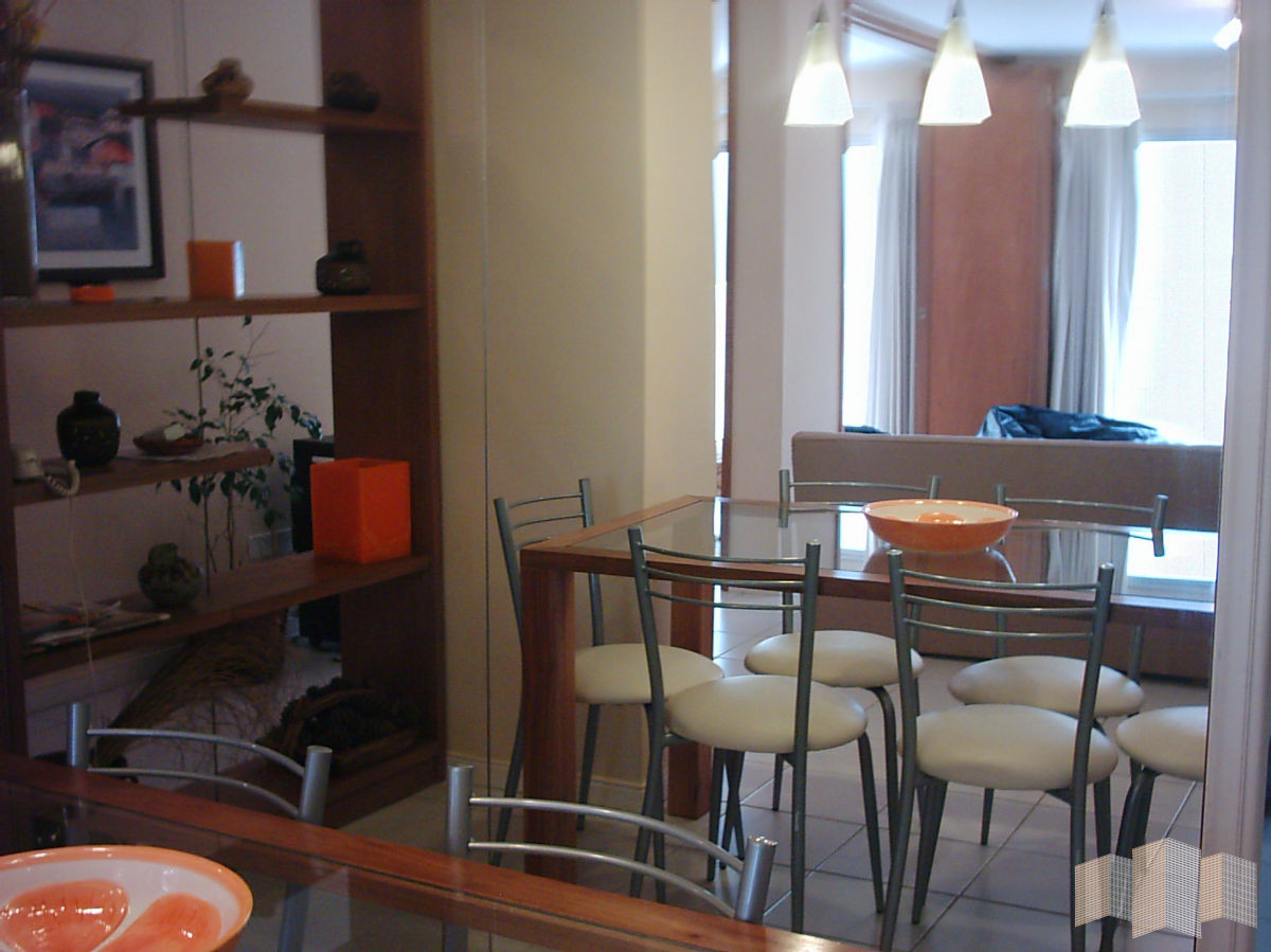 Apartamento ID.1172 - Apartamento en Punta del Este, Brava