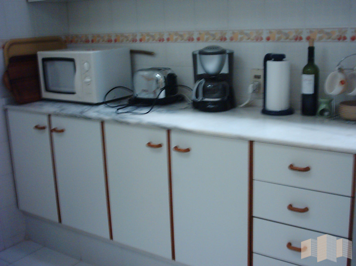 Apartamento ID.1172 - Apartamento en Punta del Este, Brava