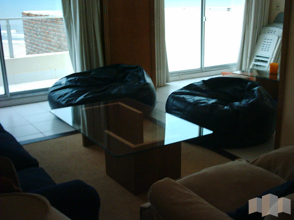 Apartamento ID.1172 - Apartamento en Punta del Este, Brava