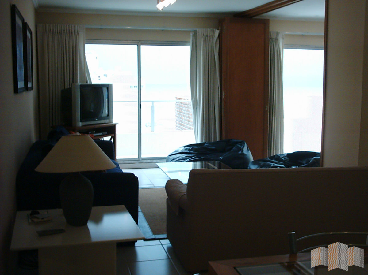 Apartamento ID.1172 - Apartamento en Punta del Este, Brava