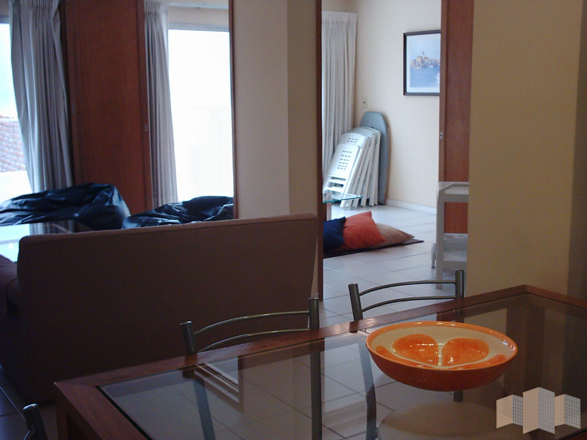 Apartamento ID.1172 - Apartamento en Punta del Este, Brava