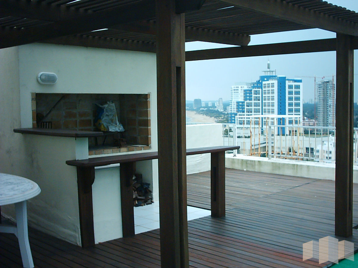 Apartamento ID.1172 - Apartamento en Punta del Este, Brava