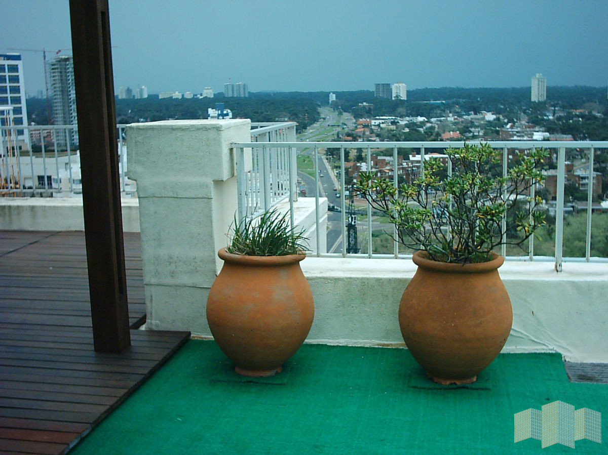 Apartamento ID.1172 - Apartamento en Punta del Este, Brava