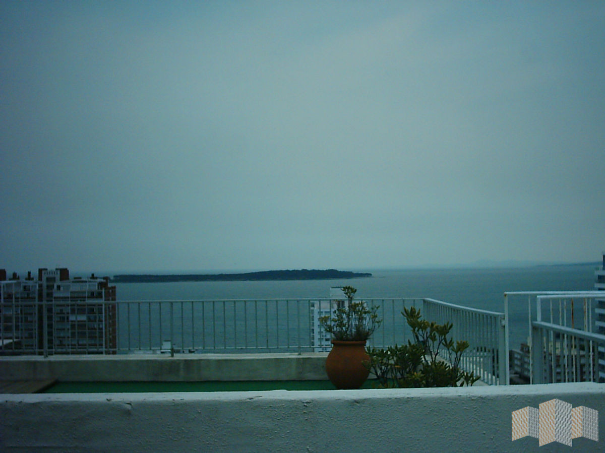 Apartamento ID.1172 - Apartamento en Punta del Este, Brava