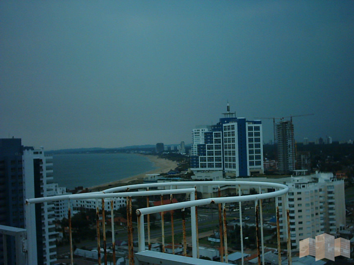 Apartamento ID.1172 - Apartamento en Punta del Este, Brava