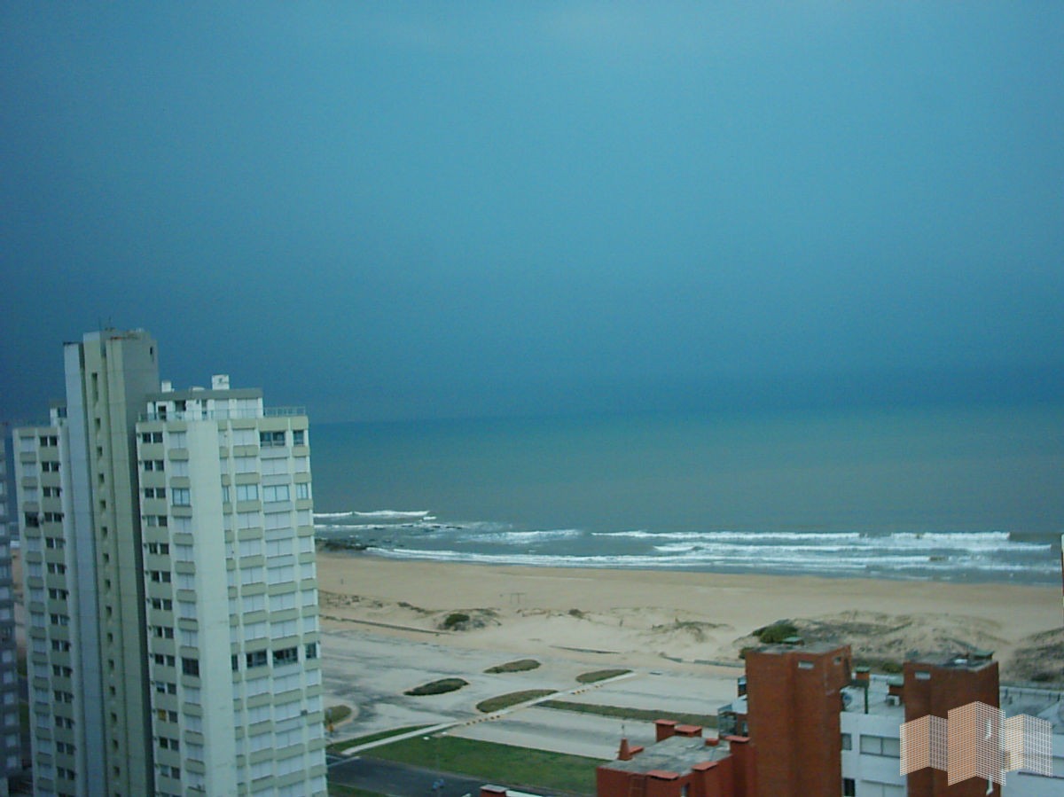 Apartamento ID.1172 - Apartamento en Punta del Este, Brava