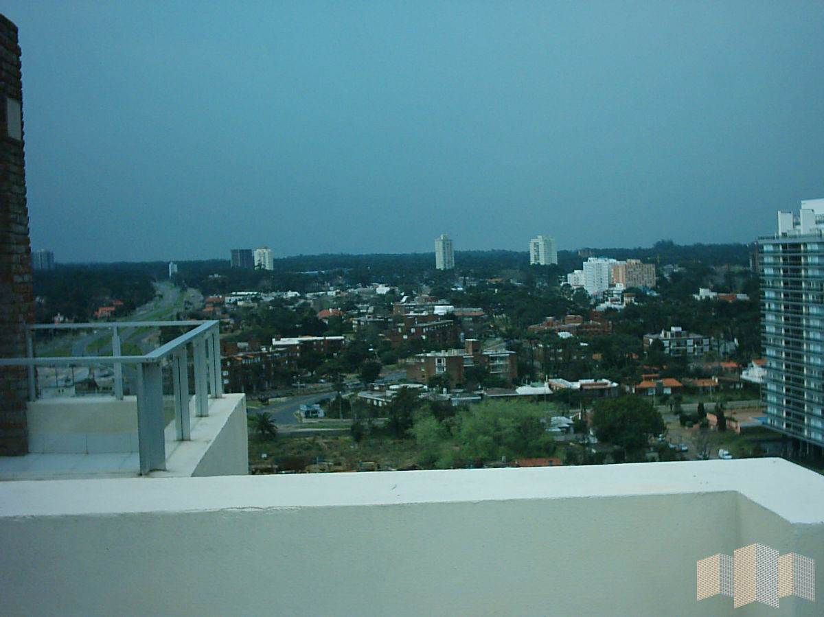 Apartamento ID.1172 - Apartamento en Punta del Este, Brava