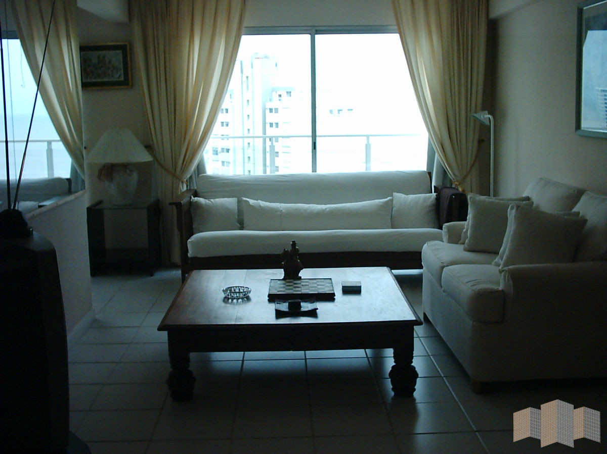 Apartamento ID.1173 - Apartamento en Punta del Este, Brava