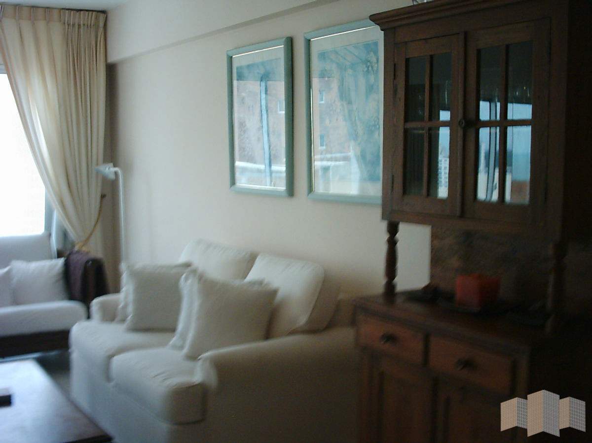 Apartamento ID.1173 - Apartamento en Punta del Este, Brava