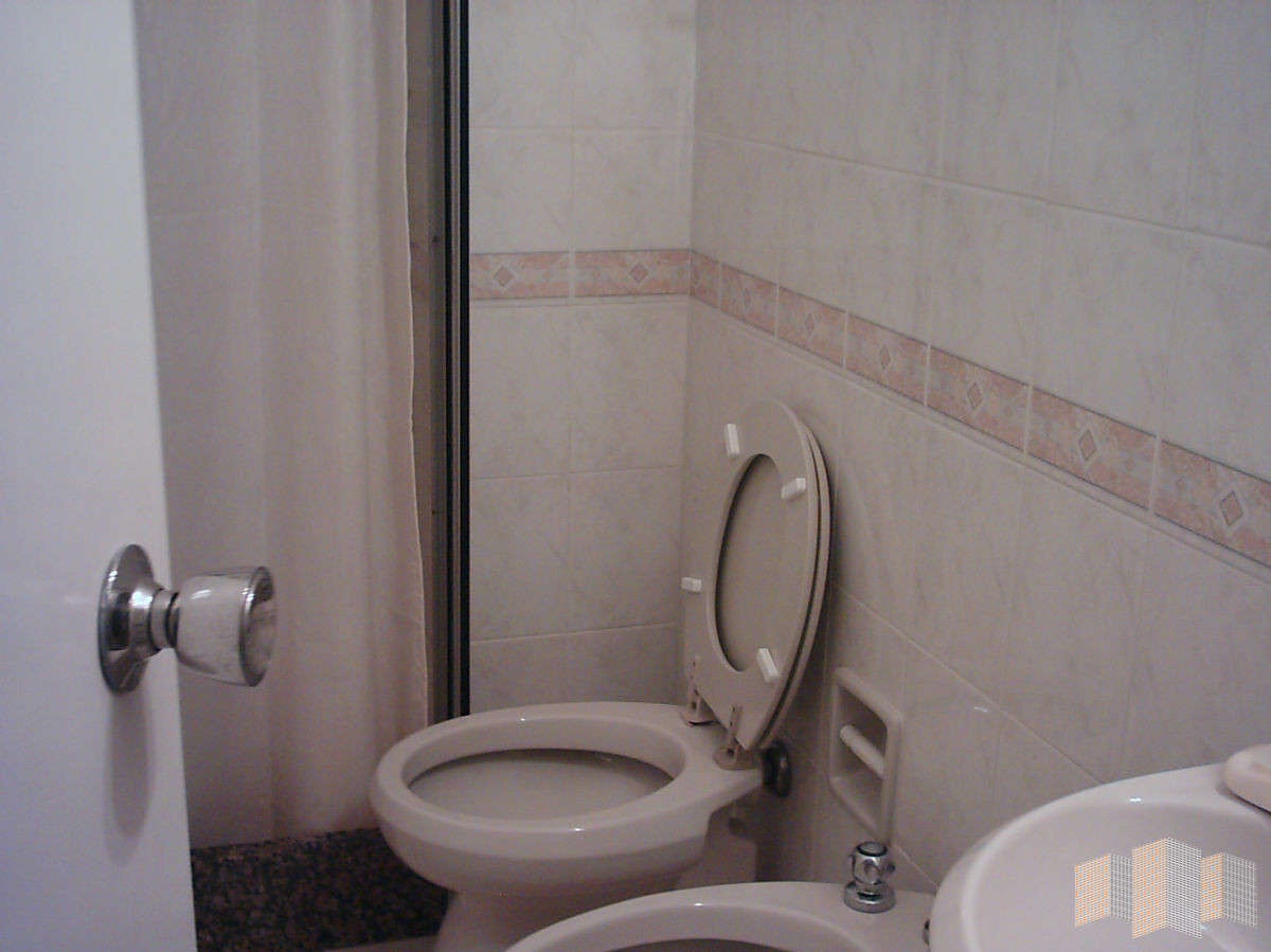 Apartamento ID.1173 - Apartamento en Punta del Este, Brava