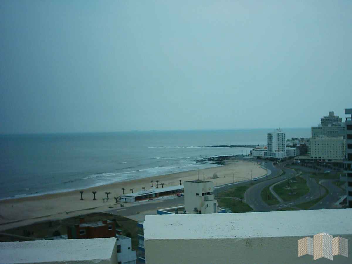 Apartamento ID.1173 - Apartamento en Punta del Este, Brava