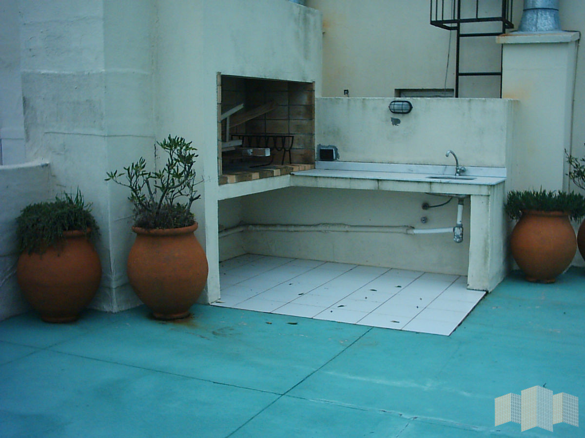Apartamento ID.1173 - Apartamento en Punta del Este, Brava