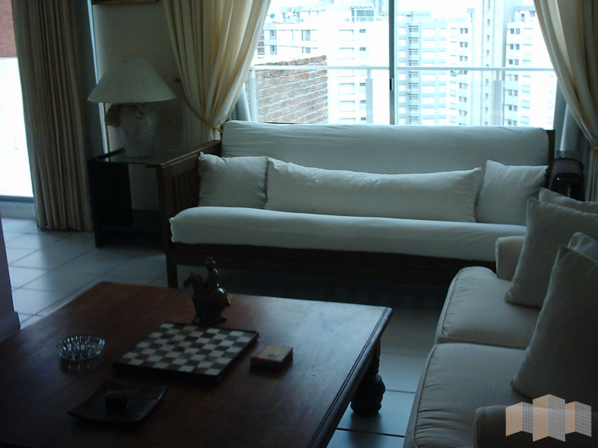 Apartamento ID.1173 - Apartamento en Punta del Este, Brava