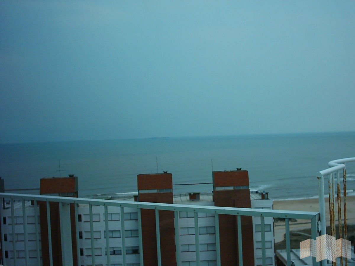 Apartamento ID.1173 - Apartamento en Punta del Este, Brava
