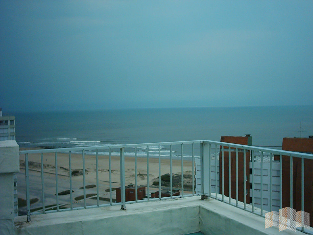 Apartamento ID.1173 - Apartamento en Punta del Este, Brava