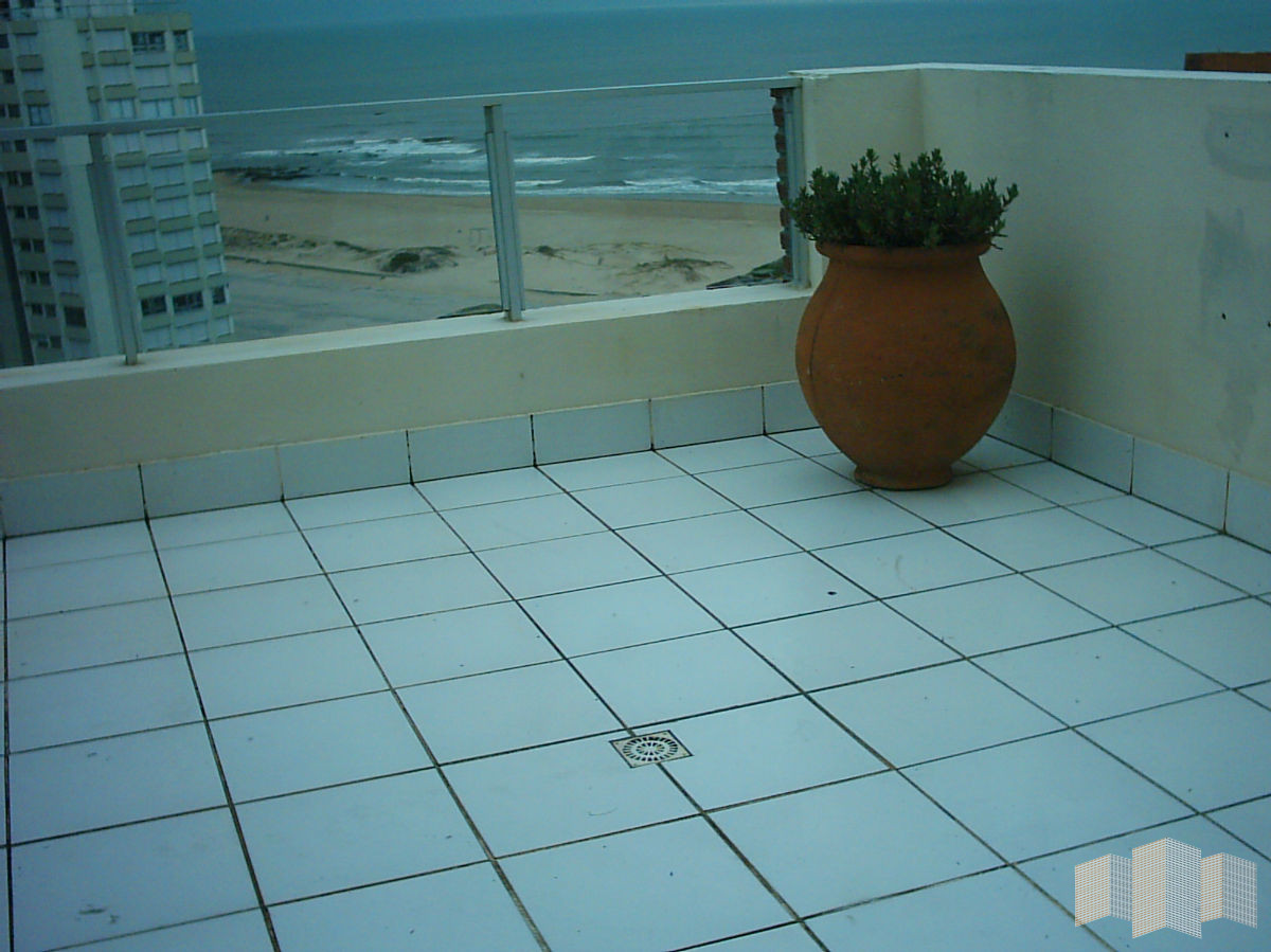 Apartamento ID.1173 - Apartamento en Punta del Este, Brava