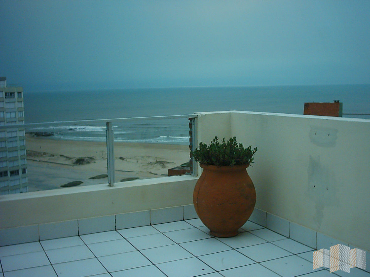 Apartamento ID.1173 - Apartamento en Punta del Este, Brava
