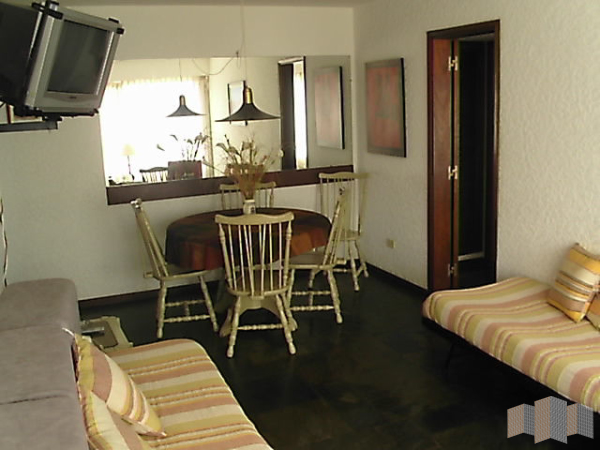 Apartamento ID.1190 - Apartamento en Punta del Este, Brava