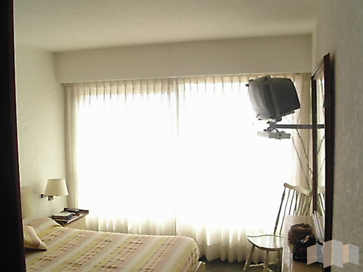 Apartamento ID.1190 - Apartamento en Punta del Este, Brava