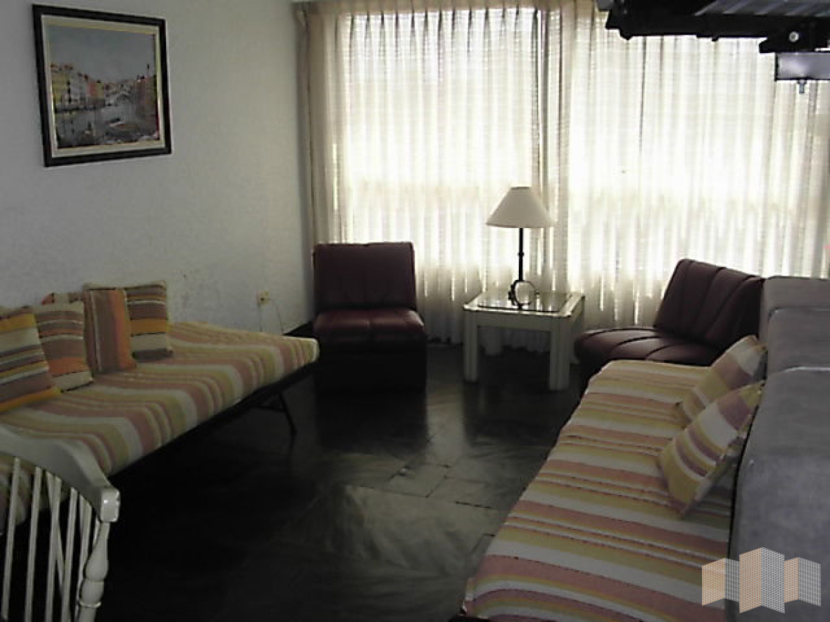 Apartamento ID.1190 - Apartamento en Punta del Este, Brava