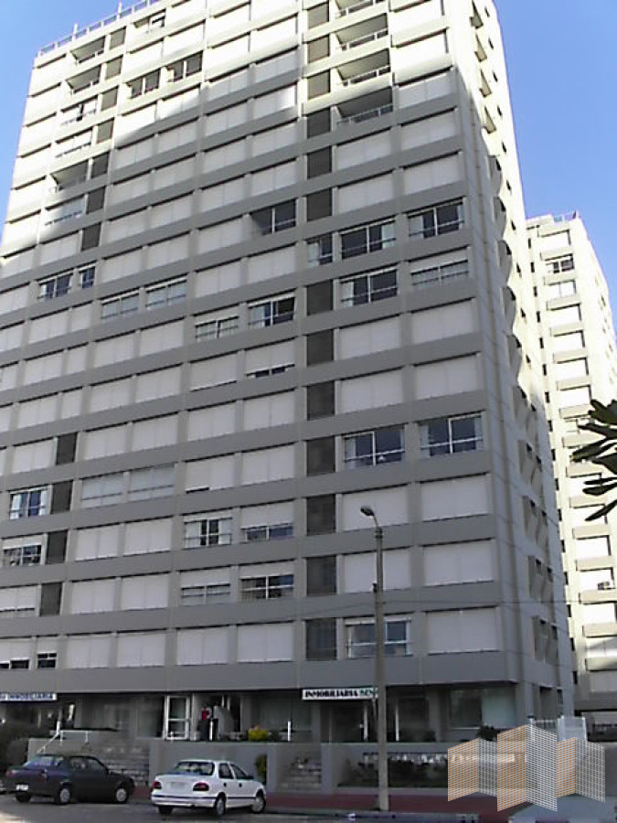 Apartamento ID.1190 - Apartamento en Punta del Este, Brava
