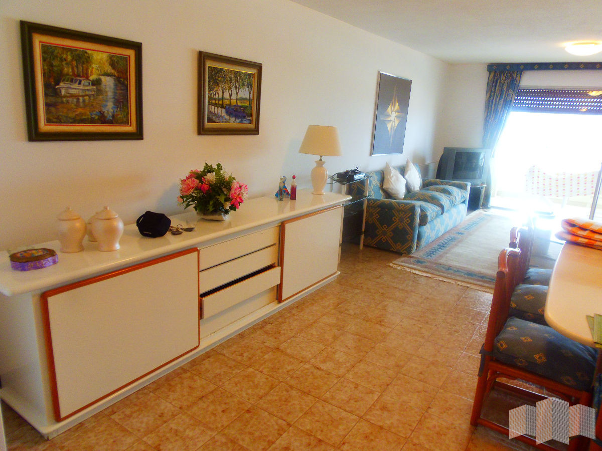 Apartamento ID.1194 - excelentemente ubicado