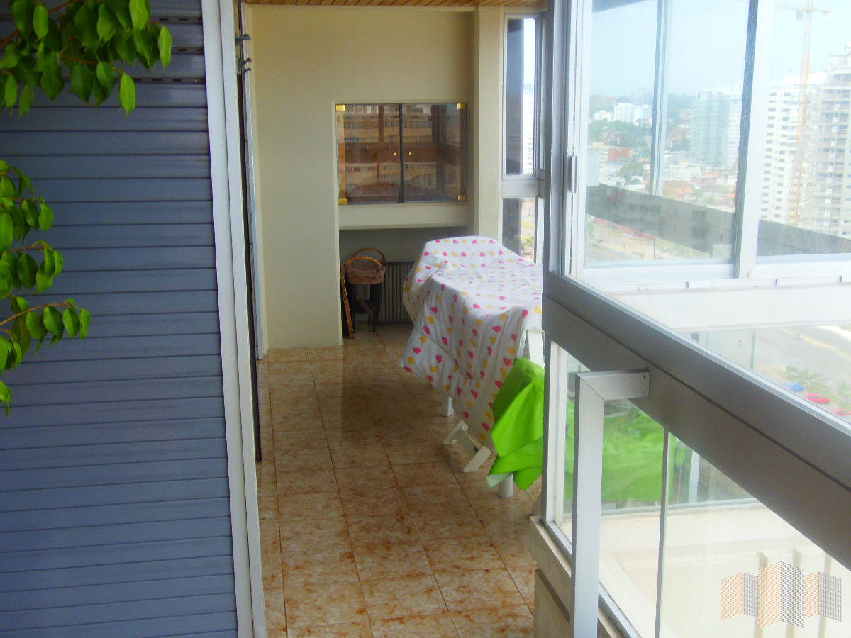 Apartamento ID.1194 - excelentemente ubicado